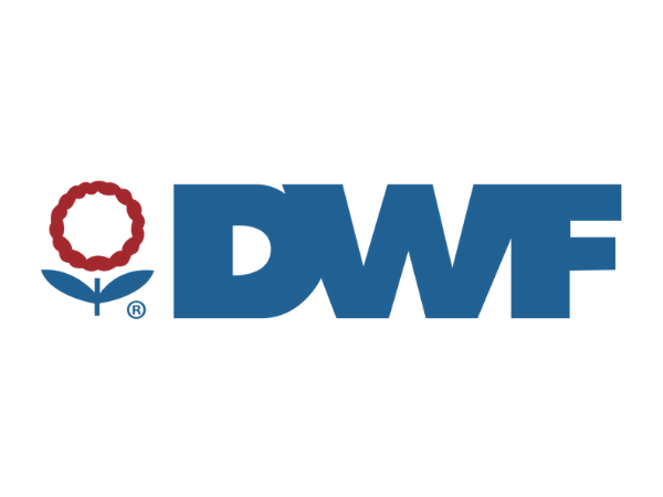 DWF Logo