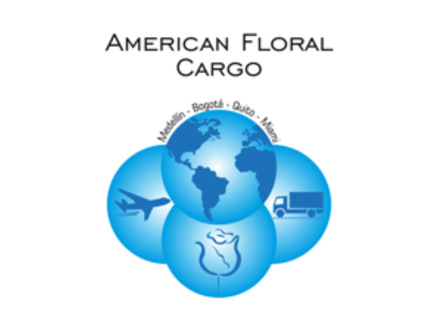 American Floral Cargo